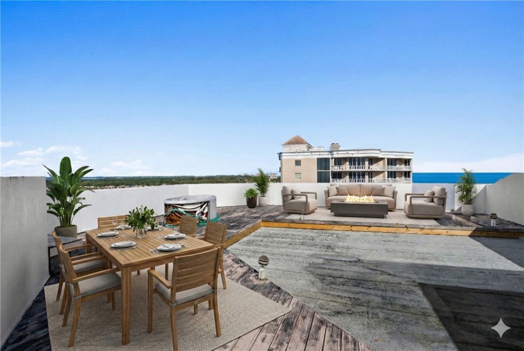 2800 N Highway A1a, Unit PH01, Hutchinson Island, FL 34949 Photo