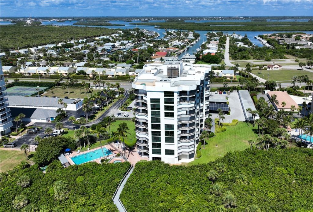 2800 N Highway A1a, Unit PH01, Hutchinson Island, FL 34949 Photo