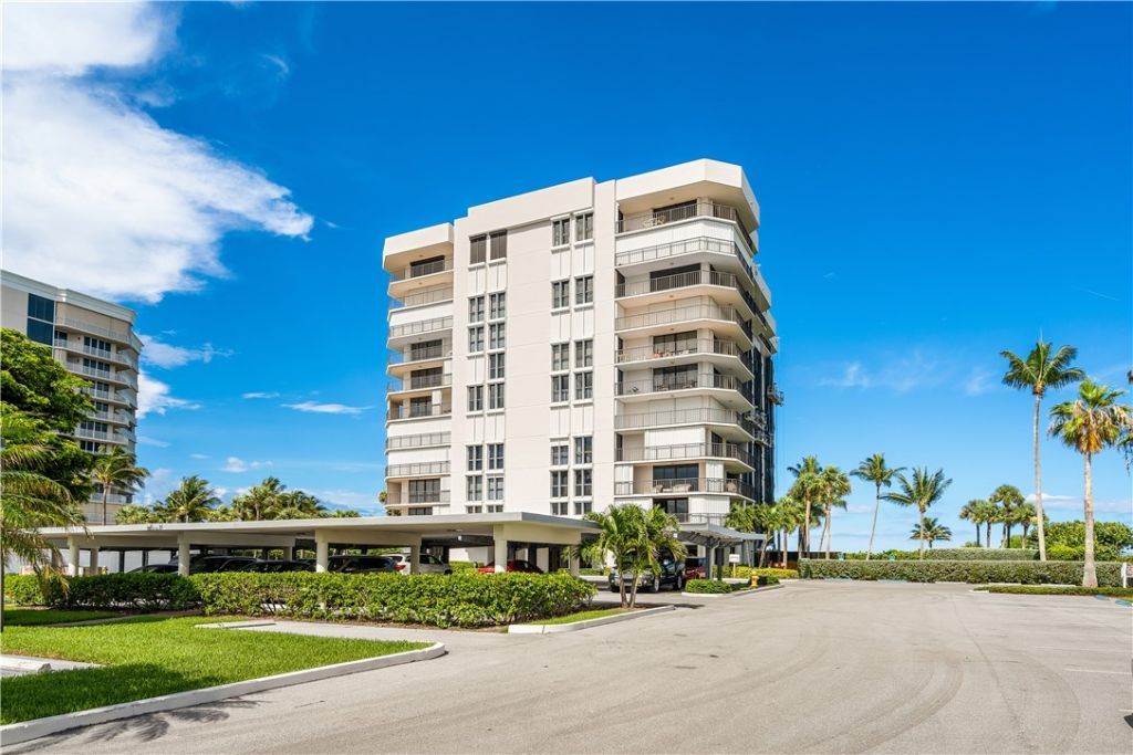 2800 N Highway A1a, Unit PH01, Hutchinson Island, FL 34949 Photo