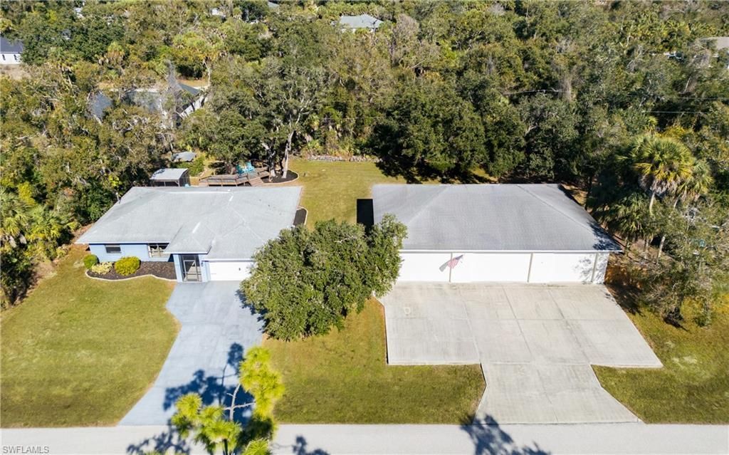 16376 Chicopee Ave , Port Charlotte, FL 33954 Photo