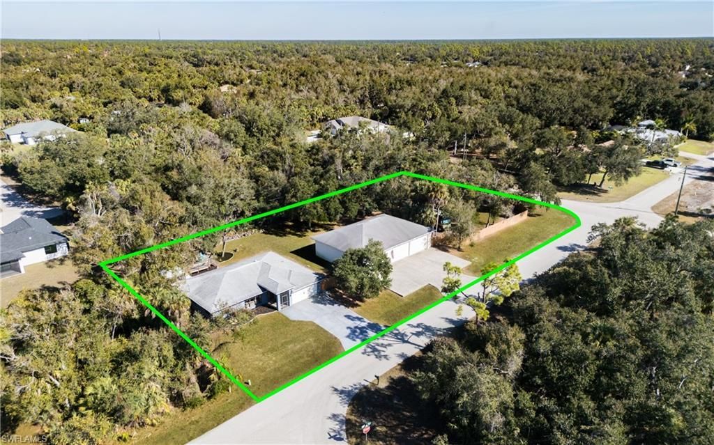 16376 Chicopee Ave , Port Charlotte, FL 33954 Photo