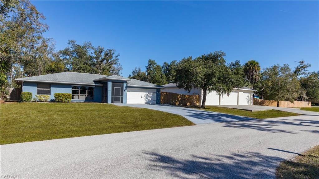 16376 Chicopee Ave , Port Charlotte, FL 33954 Photo