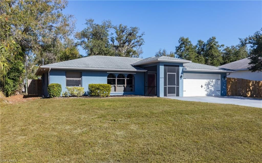 16376 Chicopee Ave , Port Charlotte, FL 33954 Photo