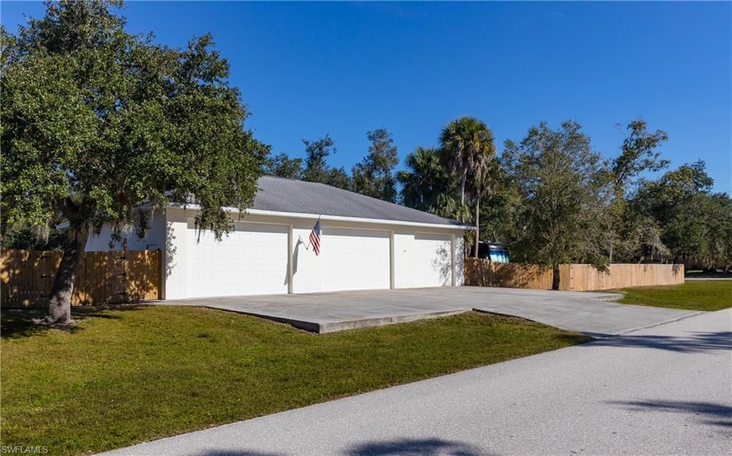 16376 Chicopee Ave , Port Charlotte, FL 33954 Photo