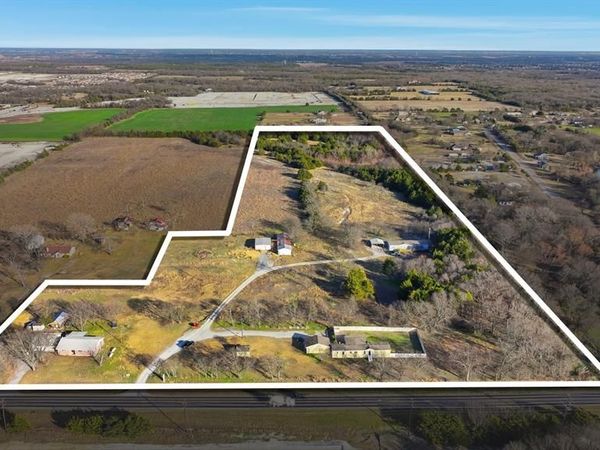 1630 Milrany Lane, Melissa, TX 75454