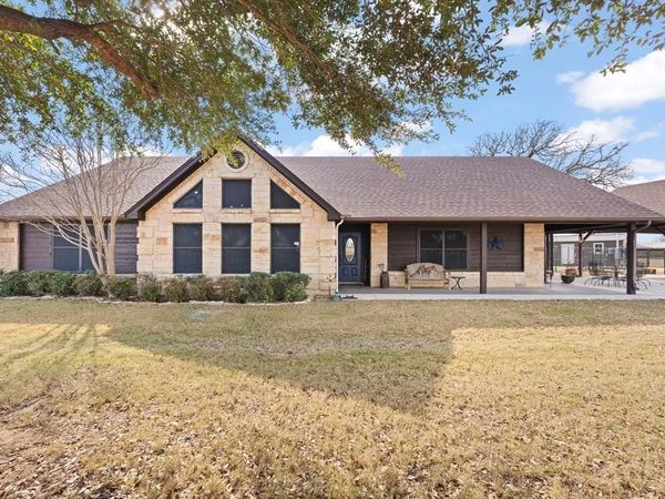 1366 Hcr 1414, Covington, TX 76636