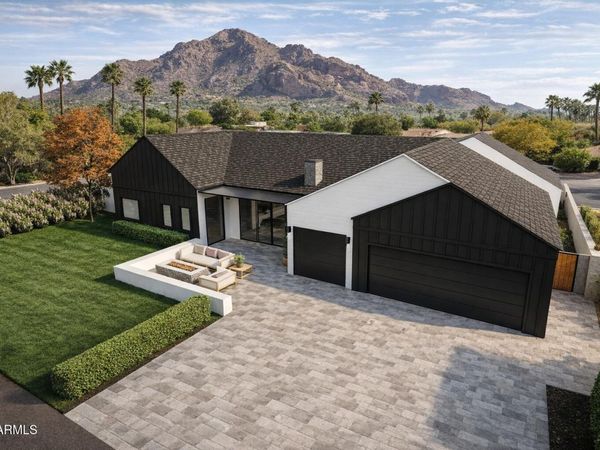 4610 E CALLE VENTURA, Phoenix, AZ 85018