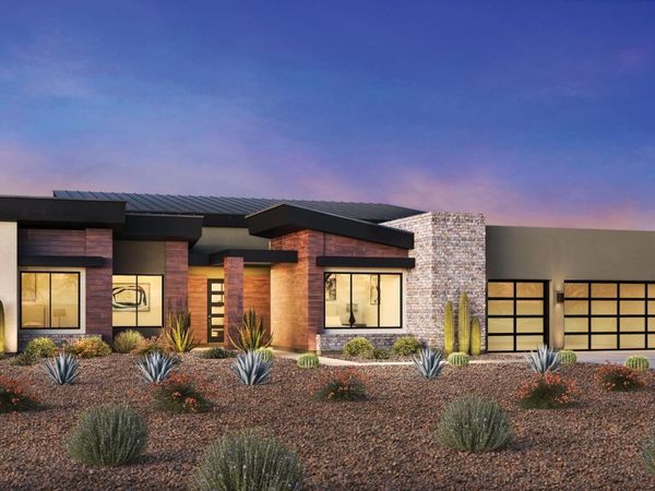 14168 E Harmony Lane, Fountain Hills, AZ 85268