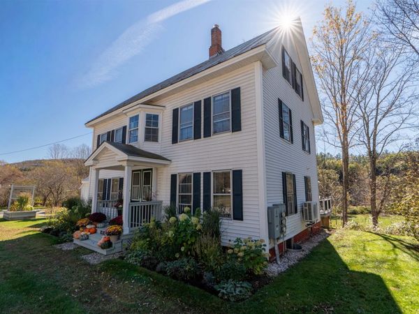 7030 U.S. Route 4, Bridgewater, VT 05034