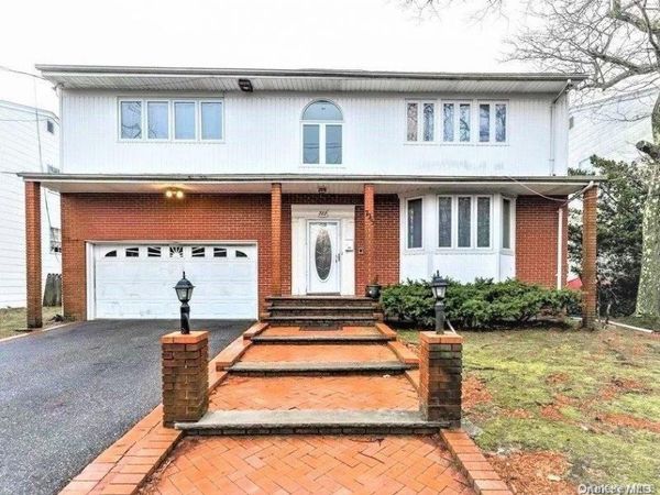 723 Hungry Harbor Road, North Woodmere, NY 11581