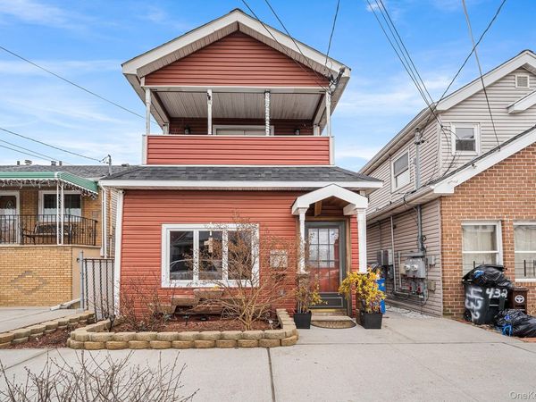 434 Beach 47th Street , Far Rockaway, NY 11691