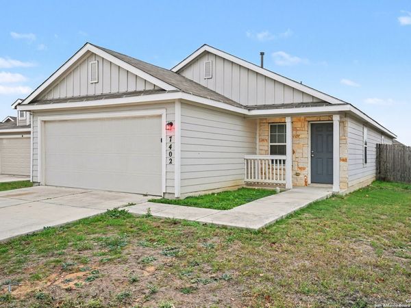 7402 Snapdragon Ct, Converse, TX 78109