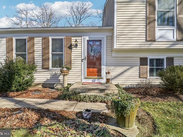 1914 BLACK OAK COURT, WALDORF, MD 20601