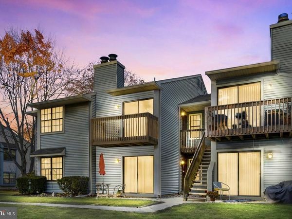 118 ASHTON COURT, WEST DEPTFORD, NJ 08051