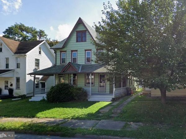 1259-1261 MARKET STREET, SUNBURY, PA 17801