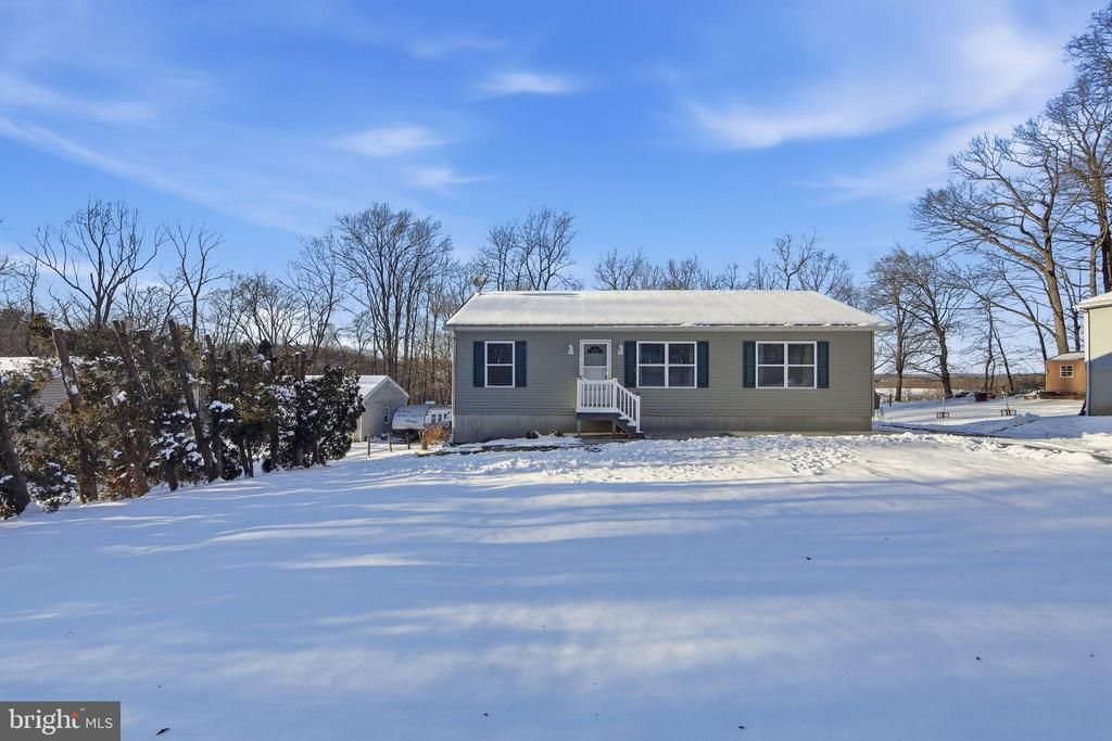 52 Good Road, New Providence, PA 17560 Main Photo