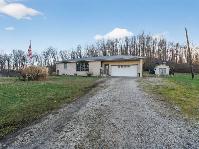 72631 Broadhead Road, Kimbolton, OH 43749 Photo 2