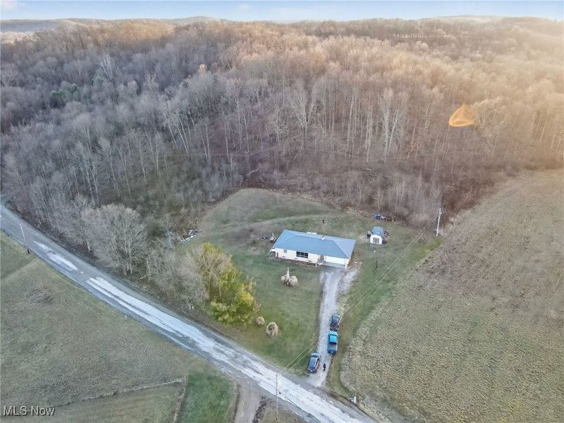 72631 Broadhead Road, Kimbolton, OH 43749 Photo 3