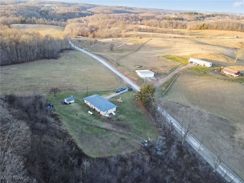 72631 Broadhead Road, Kimbolton, OH 43749 Photo 5