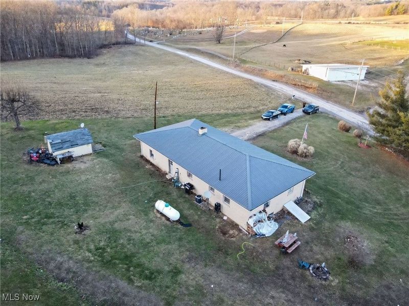 72631 Broadhead Road, Kimbolton, OH 43749 Photo 6