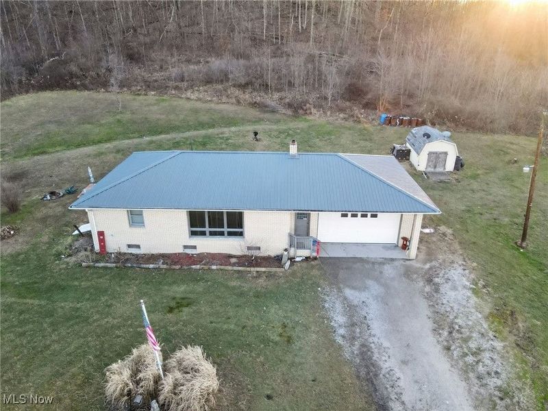 72631 Broadhead Road, Kimbolton, OH 43749 Photo 7