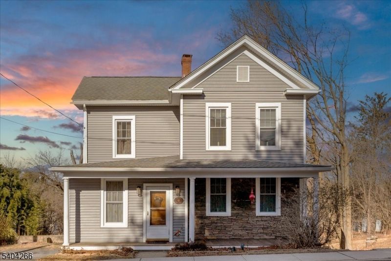 42 Main St, Hampton, NJ 08827 Main Photo