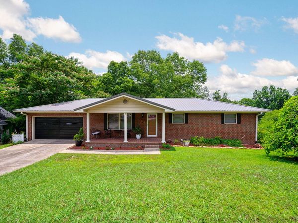 218 Alpine Drive, Rossville, GA 30741