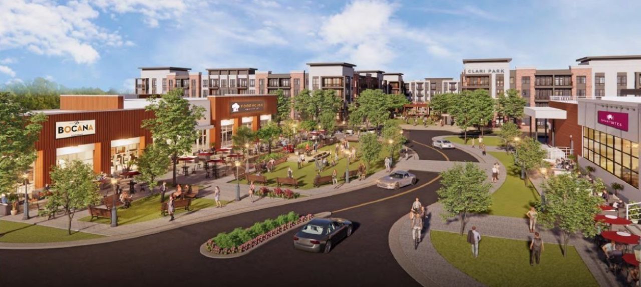 2718 Willowoak Trl, Unit 2603, Murfreesboro, TN 37129 Main Photo