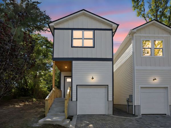 2237 Cruzen St, Nashville, TN 37211