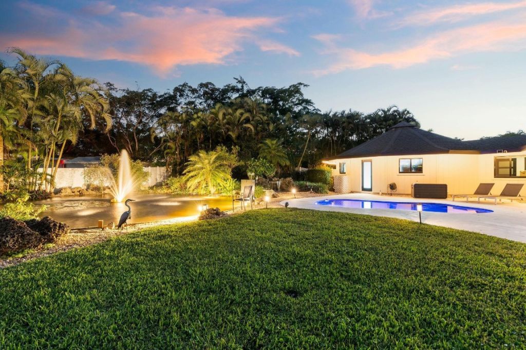 700 S Old Nob Hill Road, Plantation, FL 33324 Photo