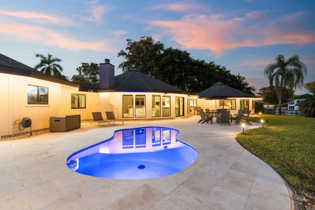 700 S Old Nob Hill Road, Plantation, FL 33324 Photo