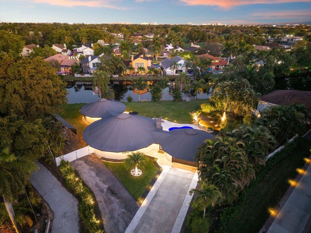 700 S Old Nob Hill Road, Plantation, FL 33324 Photo