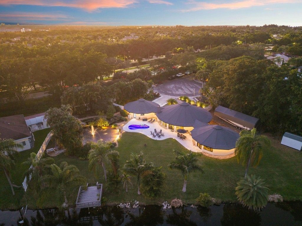 700 S Old Nob Hill Road, Plantation, FL 33324 Photo