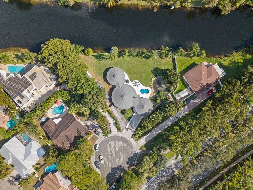 700 S Old Nob Hill Road, Plantation, FL 33324 Photo