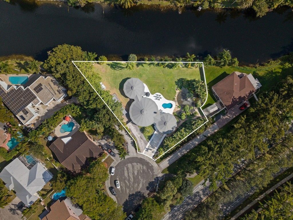 700 S Old Nob Hill Road, Plantation, FL 33324 Photo