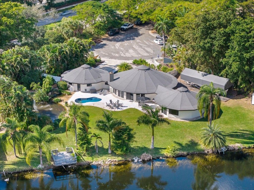 700 S Old Nob Hill Road, Plantation, FL 33324 Photo