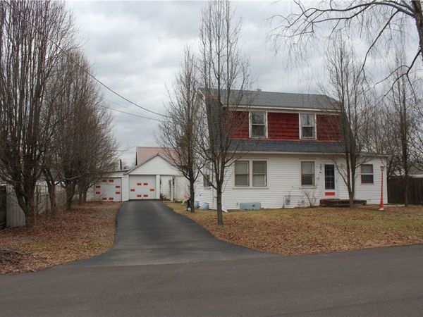 101 Trenton Street, Horseheads, NY 14845