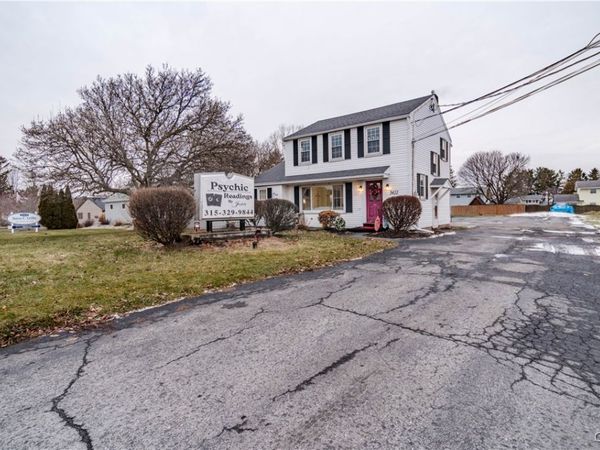 5422 W Genesee Street, Camillus, NY 13031