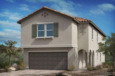 4249 Texas Lilac Avenue, Las Vegas, NV 89139 Main Photo