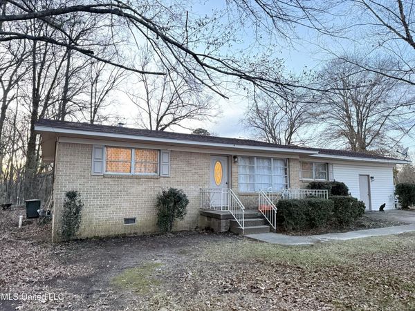 109 Mission Road, Winona, MS 38967