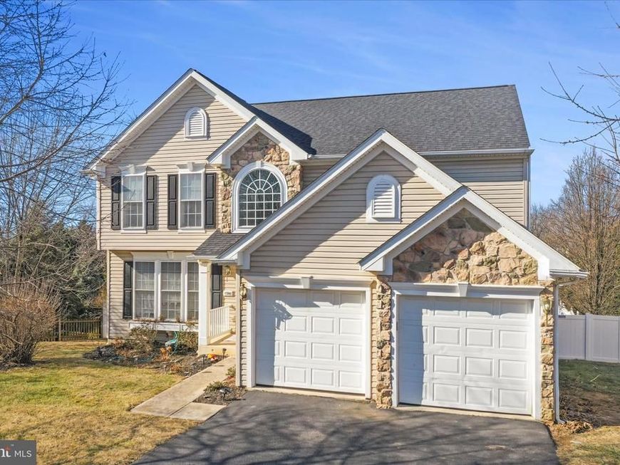 11504 Rambling Pines Pl. Place, Hagerstown, MD 21742 Main Photo