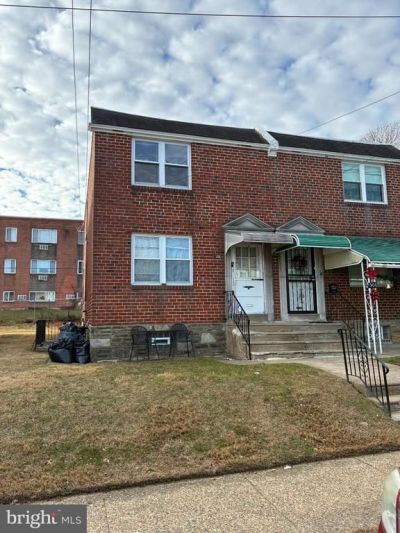 504 67th Avenue, Unit 2ND FLOOR, Philadelphia, PA 19126 Main Photo