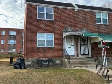 504 67TH AVENUE, Unit 2ND FLOOR, PHILADELPHIA, PA 19126