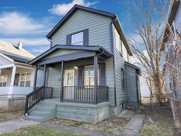 515 E Mithoff Street, Columbus, OH 43206