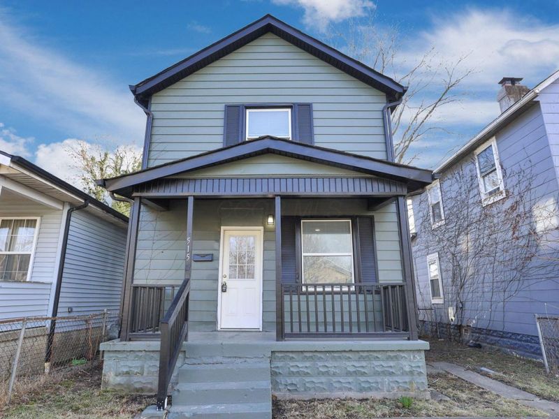 515 E Mithoff Street, Columbus, OH 43206 Photo 2