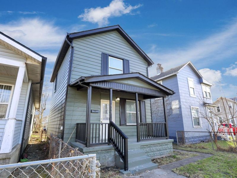 515 E Mithoff Street, Columbus, OH 43206 Photo 3