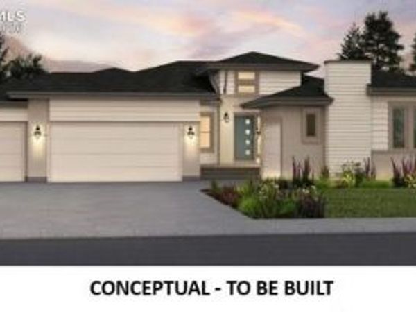 9448 Gallery Place, Colorado Springs, CO 80924