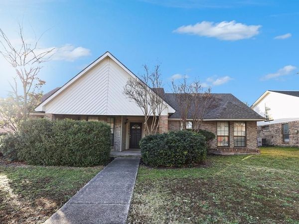 4028 Cedarview Road, Dallas, TX 75287