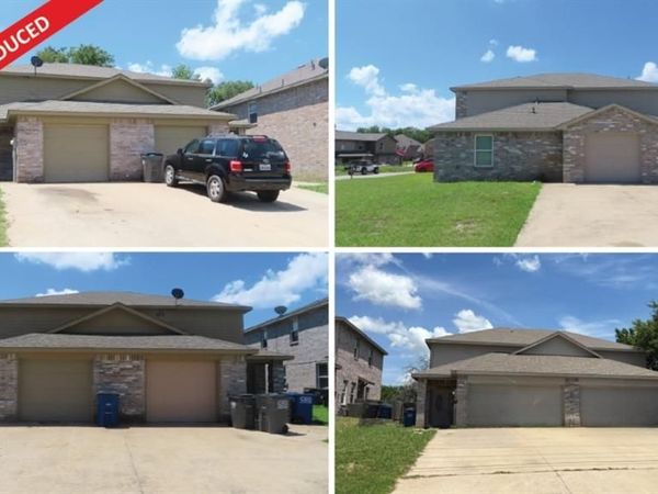 813 E College Street, Princeton, TX 75407