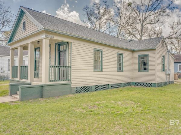 1013 Elmira Street, Mobile, AL 36604